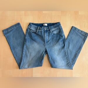 The Fine Print Jeans